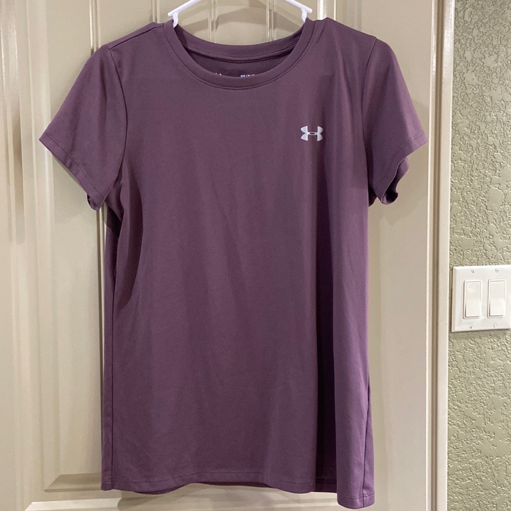 Athletic Shirt by Under Armour Brand.  EUC!